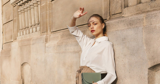 Femme | Fleuron Paris