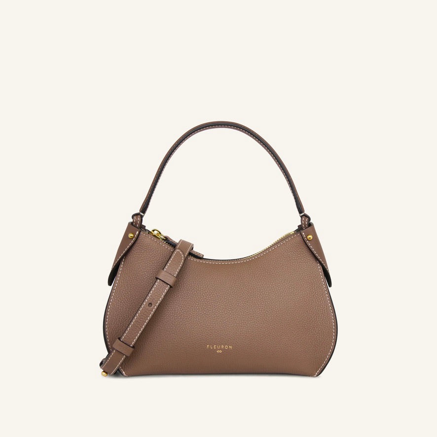 Pivoine handbag