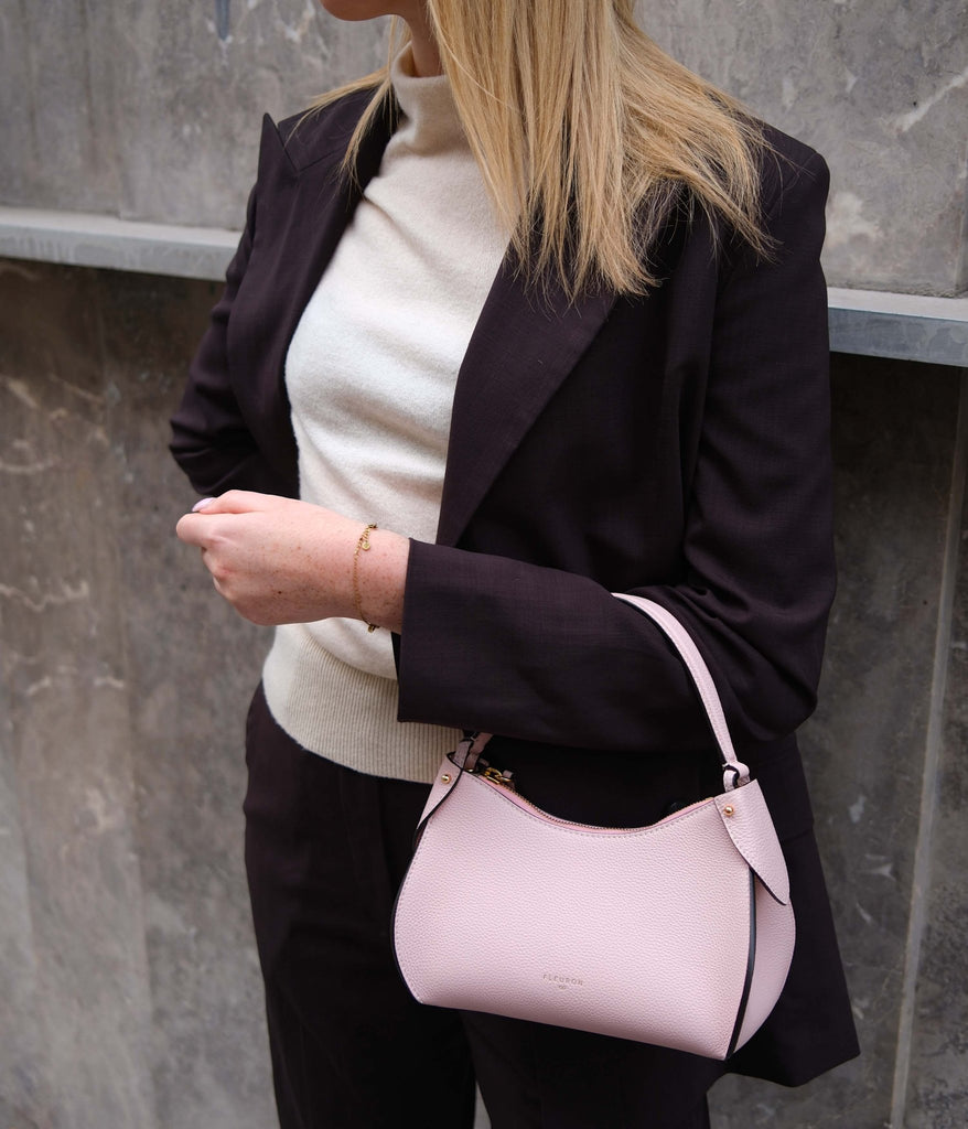 Mini Pivoine | Rose Ballet - Fleuron Paris