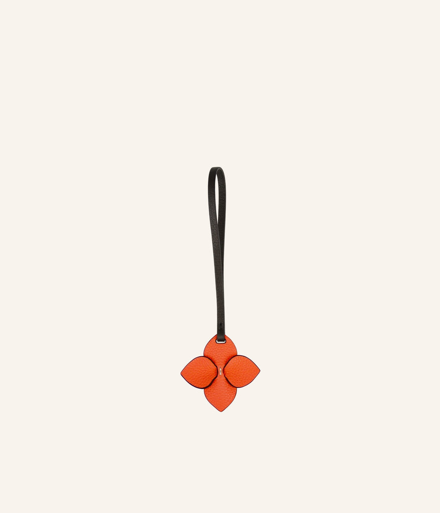 Mini Sia | Mandarine - Fleuron Paris