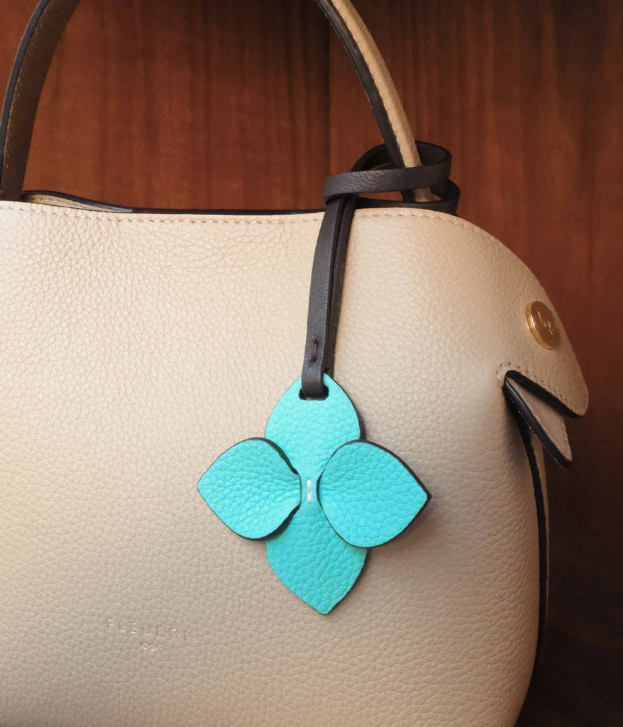 Mini Sia | Turquoise - Fleuron Paris