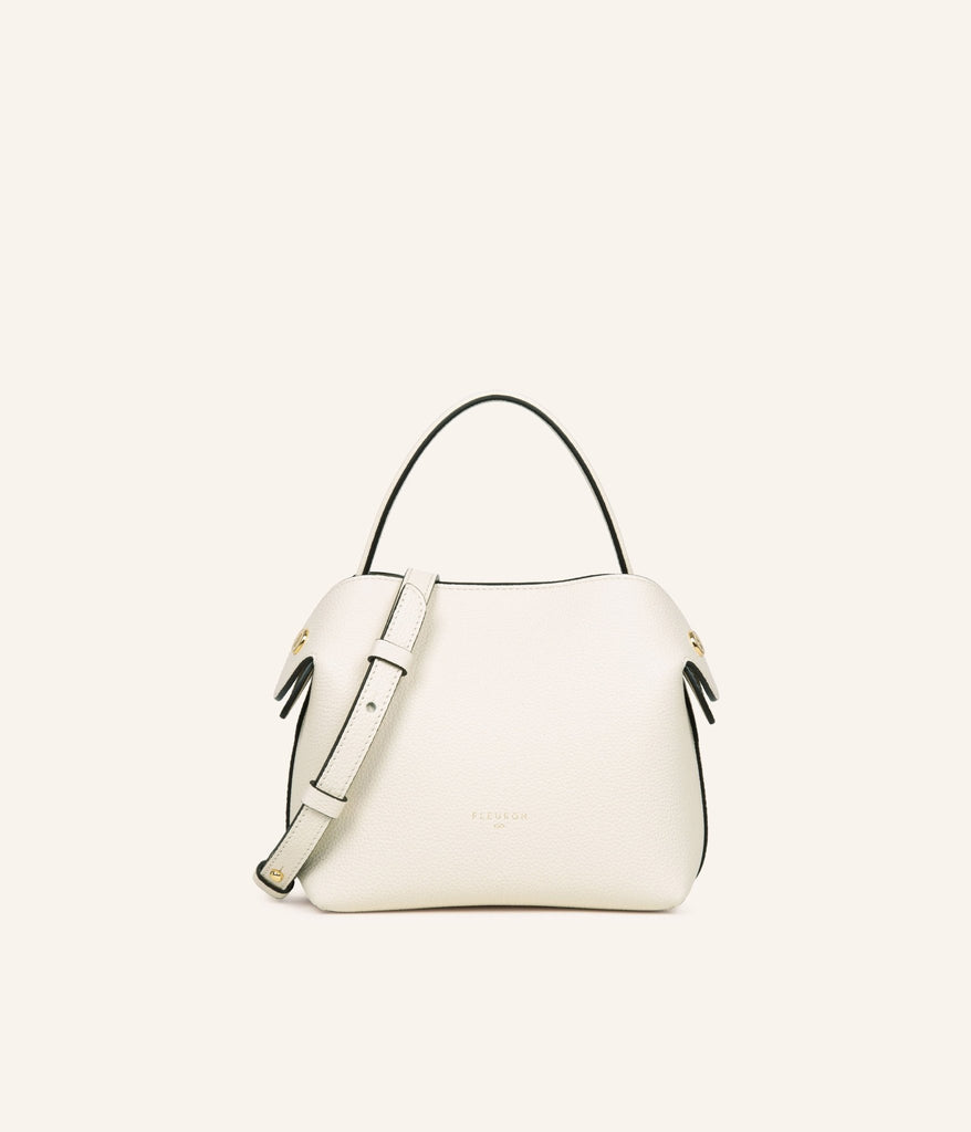 Mini Swann | Crème - Fleuron Paris